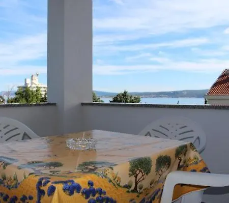 Διαμέρισμα Mia 6 Crikvenica