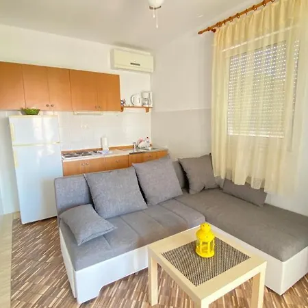 Apartment Mia 6 Crikvenica