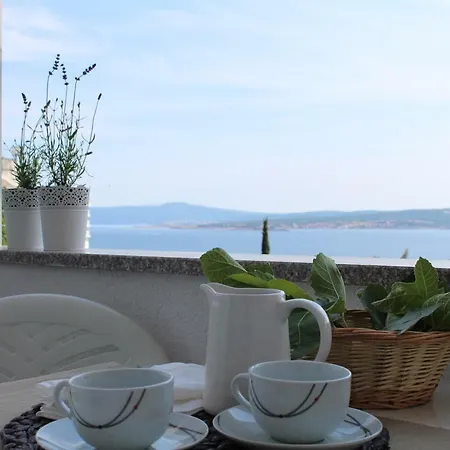 Mia 6 Lejlighed Crikvenica