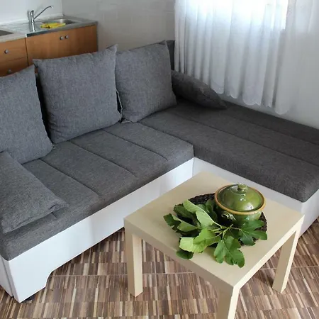 Mia 6 * Crikvenica