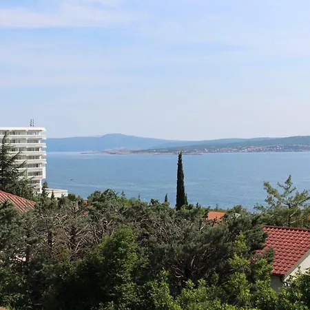 Lejlighed Mia 6 Crikvenica