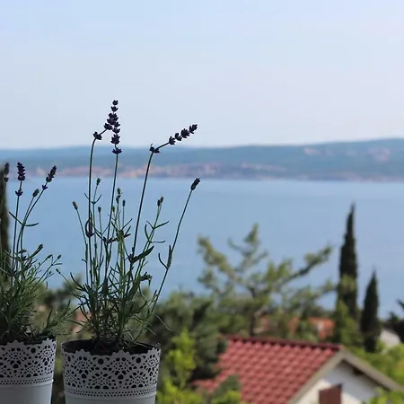 Mia 6 Διαμέρισμα *