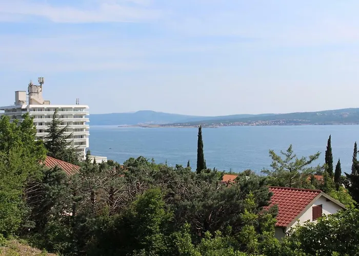 Διαμέρισμα Mia 6 Crikvenica