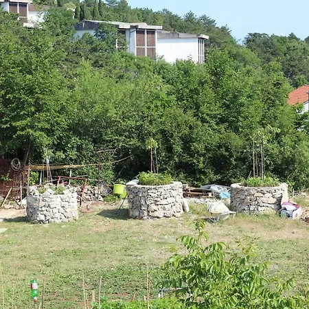 Mia 6 Appartamento Crikvenica