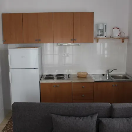 Mia 6 Apartman Crikvenica