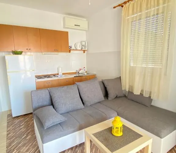 דירה Mia 6 קריקווניצה