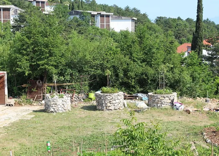 Mia 6 Appartamento Crikvenica