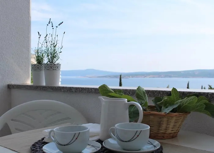 Mia 6 Appartamento Crikvenica