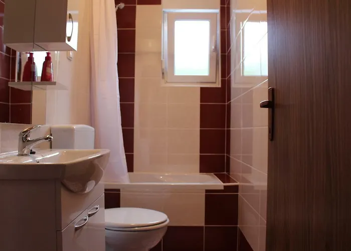 Mia 6 Appartamento *